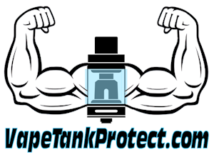 (image for) Tough Vape Tank Glass Protection [HOME]